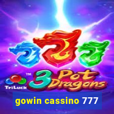 gowin cassino 777